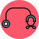 Stethoscope  Icon