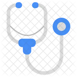 Stethoscope  Icon