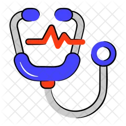 Stethoscope  Icon