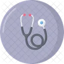 Stethoscope Icon