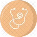 Stethoscope Icon