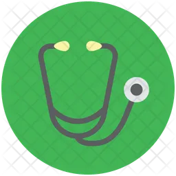 Stethoscope  Icon