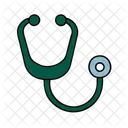 Stethoscope  Icon