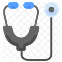 Stéthoscope  Icône