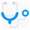 Stethoscope  Icône