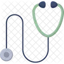Stethoscope  Icône