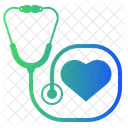 Stethoscope  Icon
