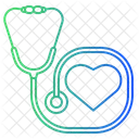 Stethoscope  Icon