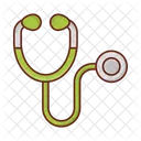Stethoscope  Icon