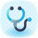Stethoscope Icon