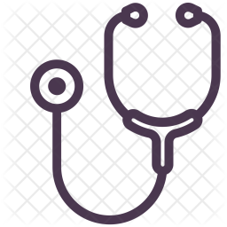Stethoscope Icon