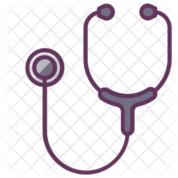 Stethoscope Icon