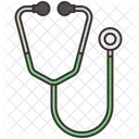 Stethoscopes  Icon