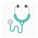 Stethoskop  Symbol