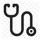 Stethoskop  Symbol