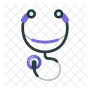Stethoskop  Symbol