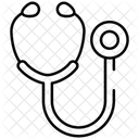 Stethoskop  Symbol