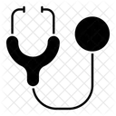 Stethoskop  Symbol