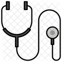 Stethoskop  Symbol