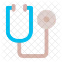 Stetoscope  Icon