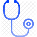 Stetoscope Icon