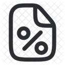 Steuer Symbol