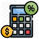 Steuern Finanzen Geld Symbol