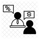 Steuerberater Symbol