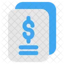Steuern Einkommensteuer Finanzen Symbol