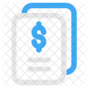 Steuern Einkommensteuer Finanzen Symbol