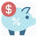Sparen Tipps Symbol