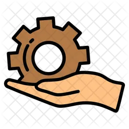 Kontrolle  Symbol