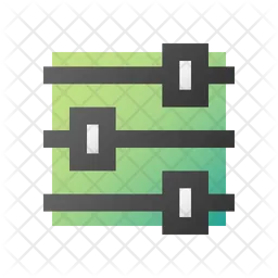 Kontrolle  Symbol