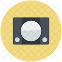 Steuerung Videospiele Controller Icon