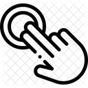 Kontrolle  Symbol