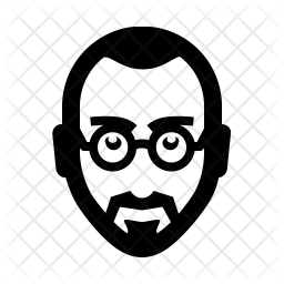 Steve jobs Icon