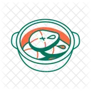 Ca Kho Ca Kho Stew Fish Stew Fish Icon