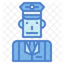 Steward Icon