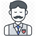 Steward Icon