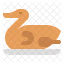 Stewed Duck  Icon