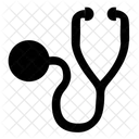 Sthethoskop Arzt Heathh Symbol