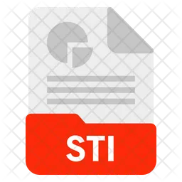 STI  Icon