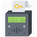 Stichwortgenerator  Symbol