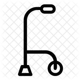 Stick Icon
