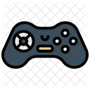 Stick Game Cable Icon