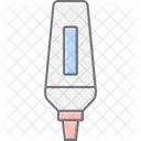 Stick Highlighter Icon