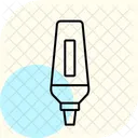 Stick Highlighter Icon