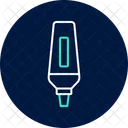 Stick Highlighter Icon