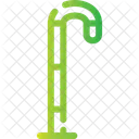 Stick Rod Twig Icon