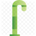 Stick Rod Twig Icon